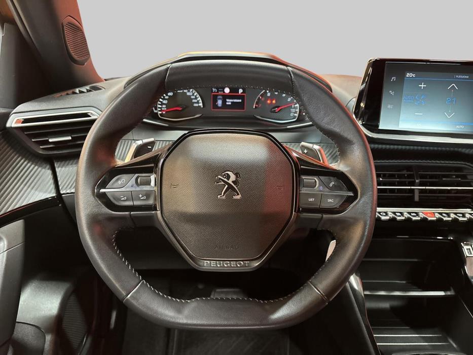 PEUGEOT 2008 2023