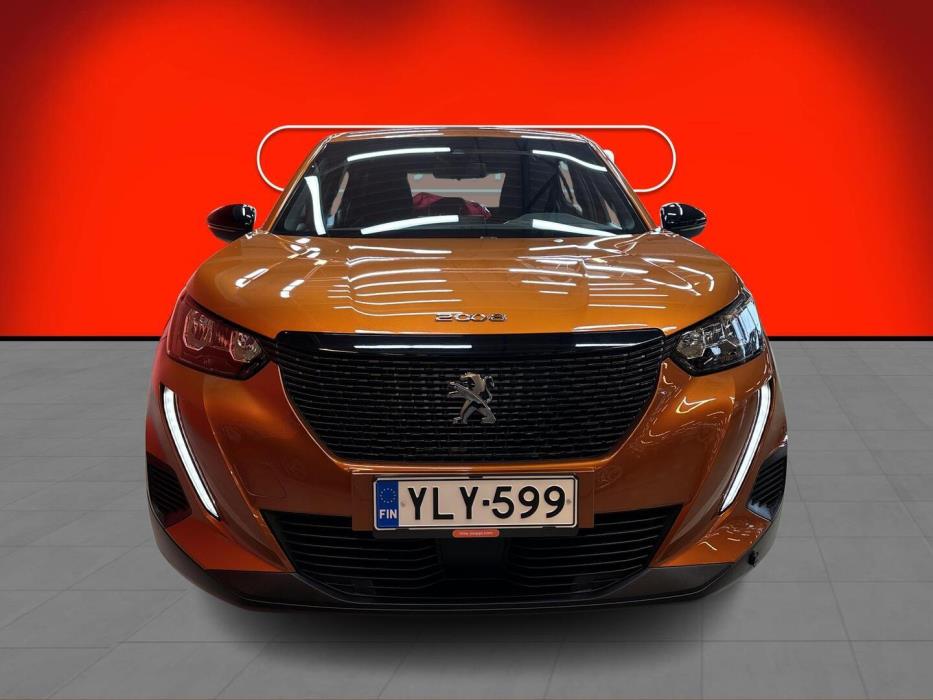 PEUGEOT 2008 2023