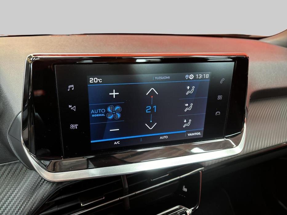 PEUGEOT 2008 2023