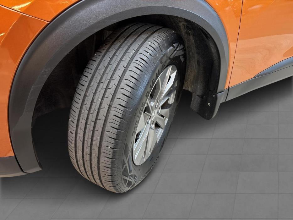 PEUGEOT 2008 2023