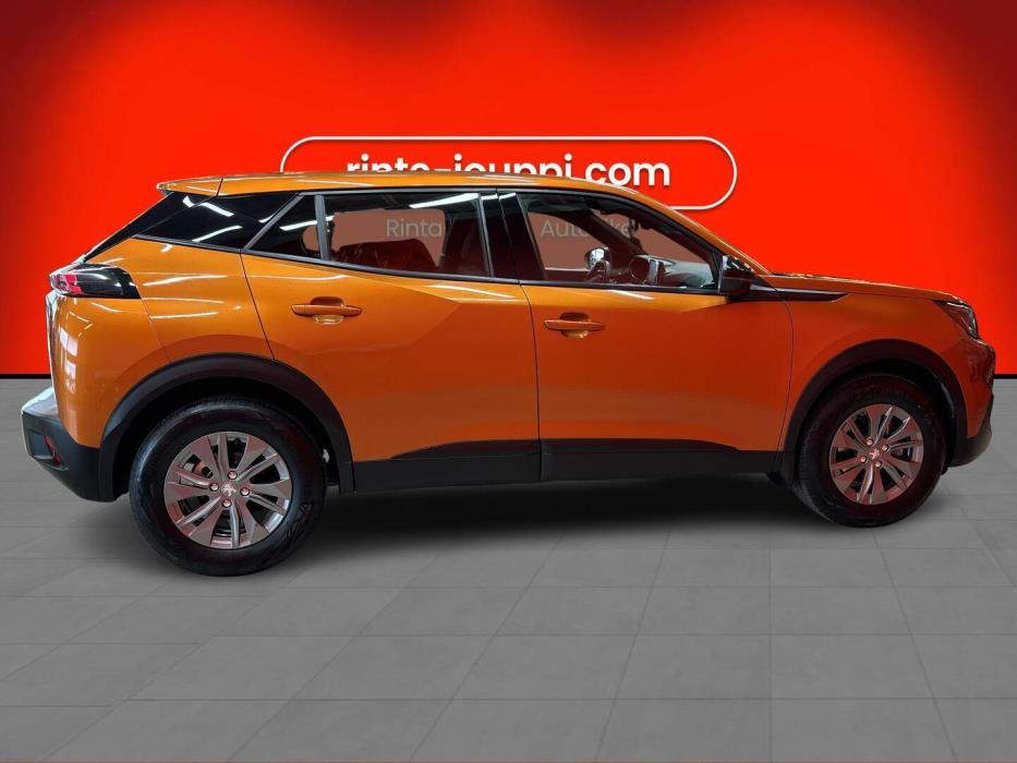 PEUGEOT 2008 2023