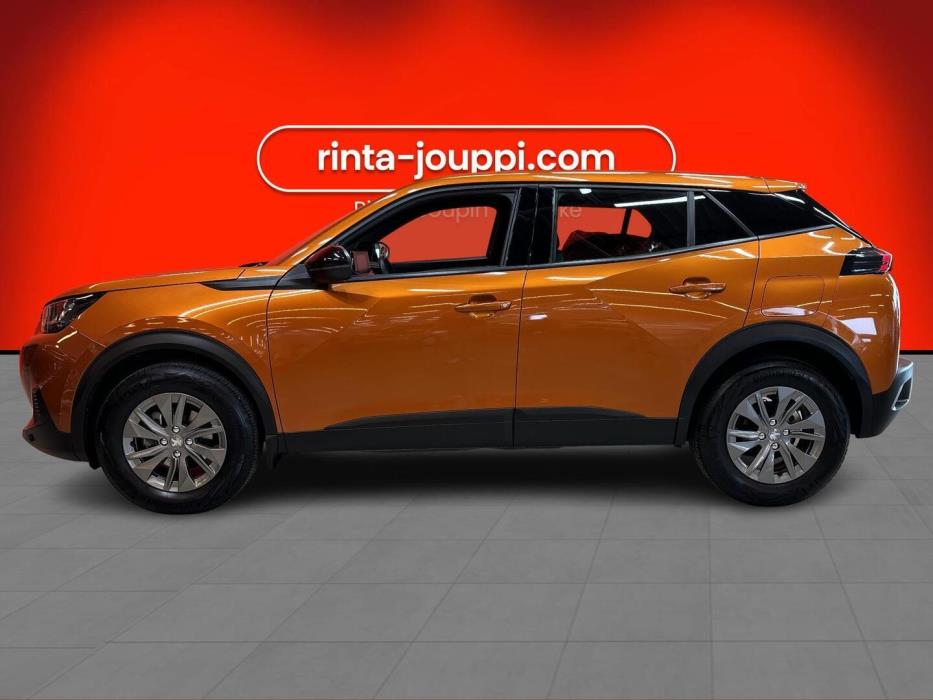 PEUGEOT 2008 2023