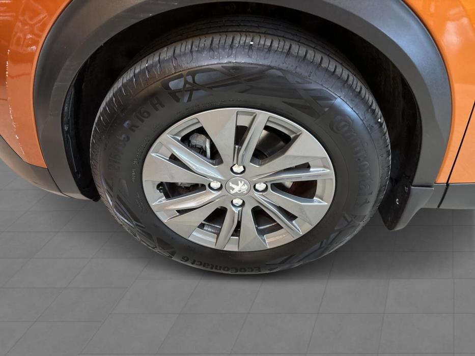 PEUGEOT 2008 2023