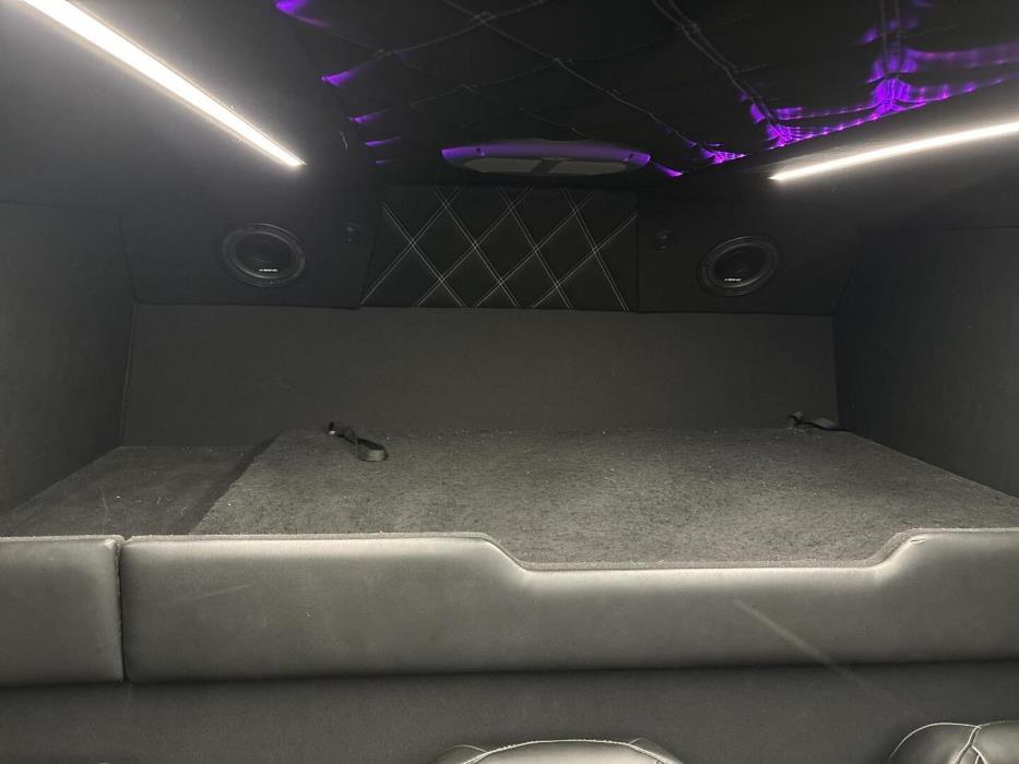 VOLKSWAGEN Crafter 2023