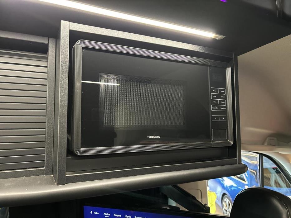VOLKSWAGEN Crafter 2023