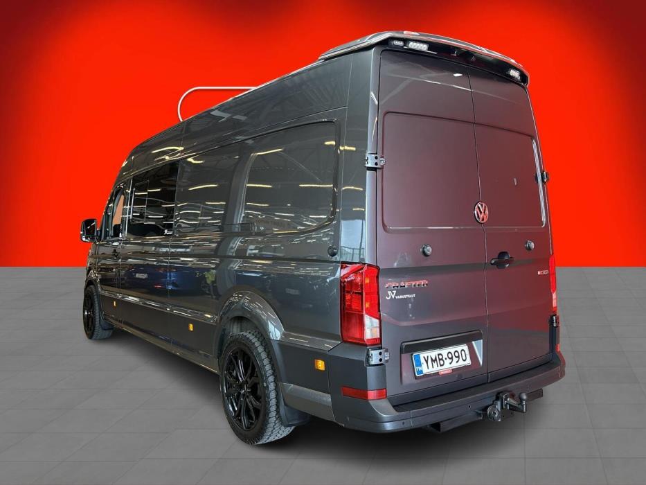 VOLKSWAGEN Crafter 2023