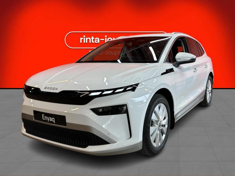 SKODA Enyaq 2026