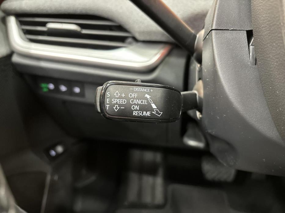 SKODA Enyaq 2026