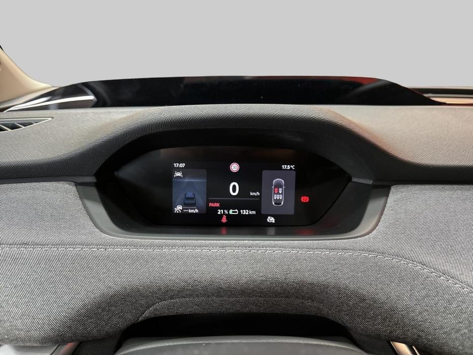 SKODA Enyaq 2026