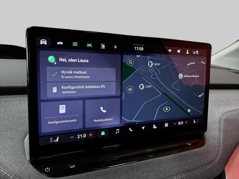 SKODA Enyaq 2026