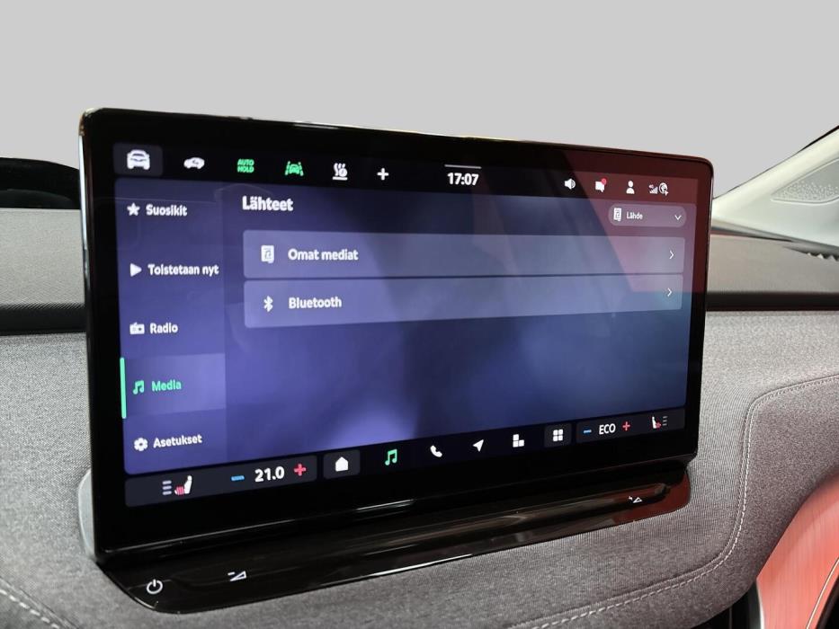 SKODA Enyaq 2026