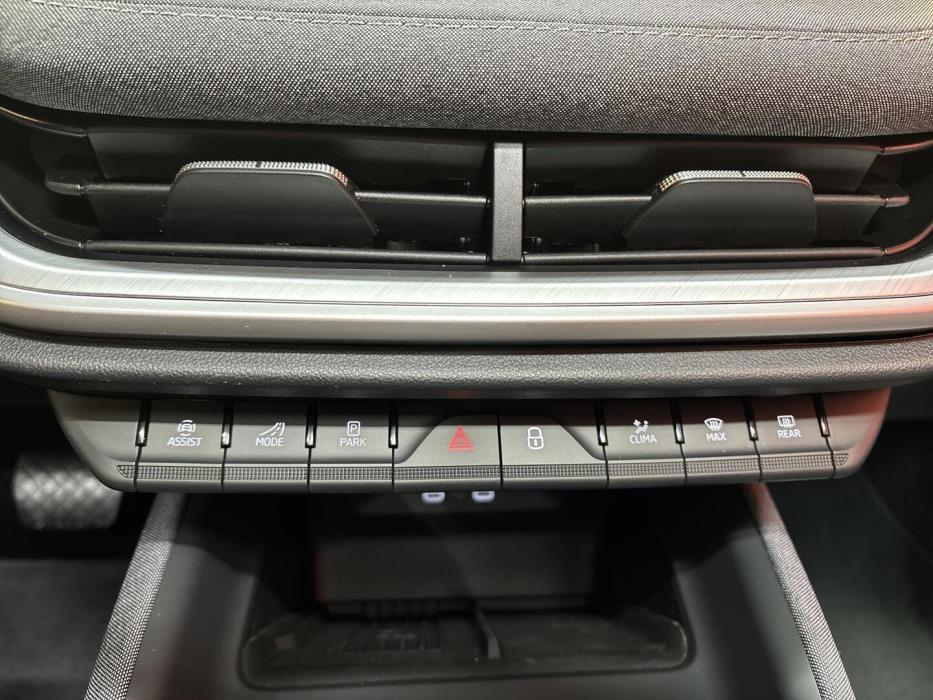SKODA Enyaq 2026