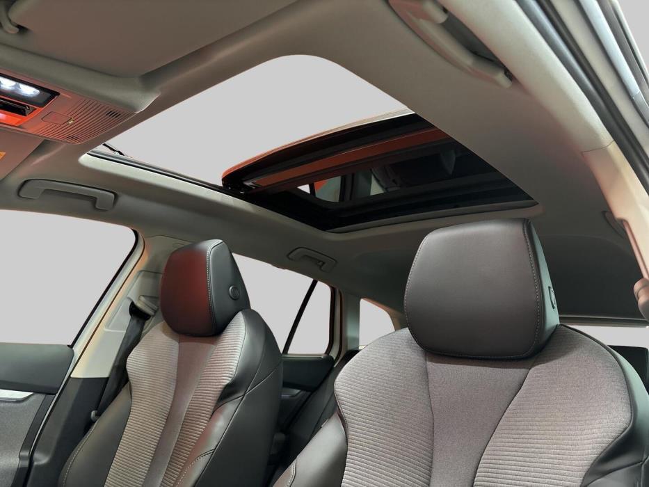 SKODA Enyaq 2026