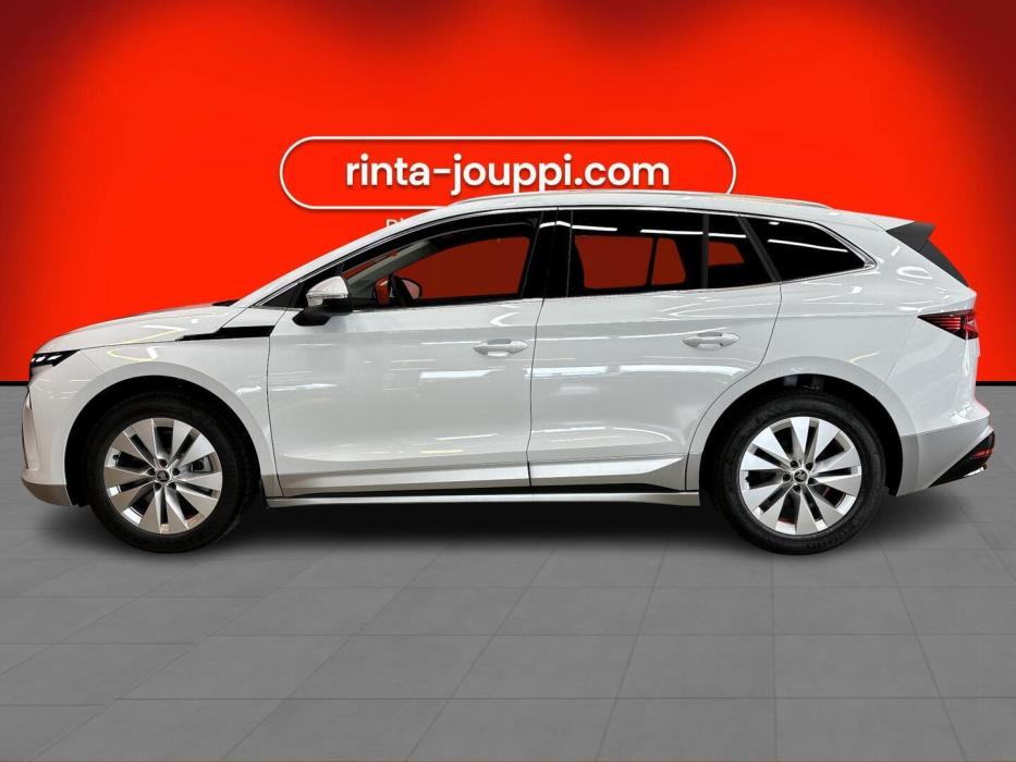SKODA Enyaq 2026