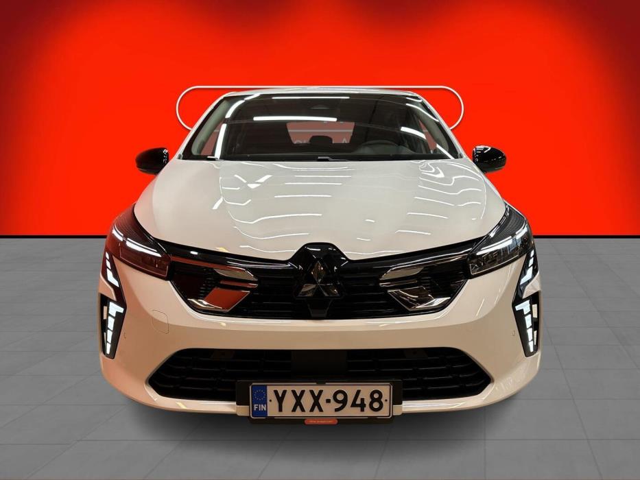 MITSUBISHI Colt 2025