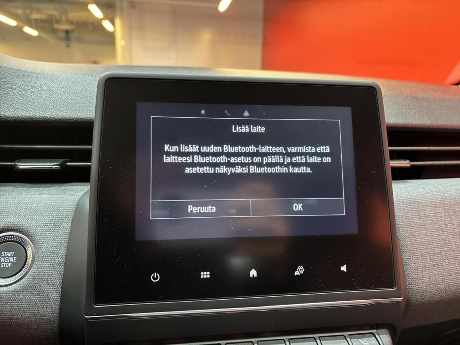 MITSUBISHI Colt 2025