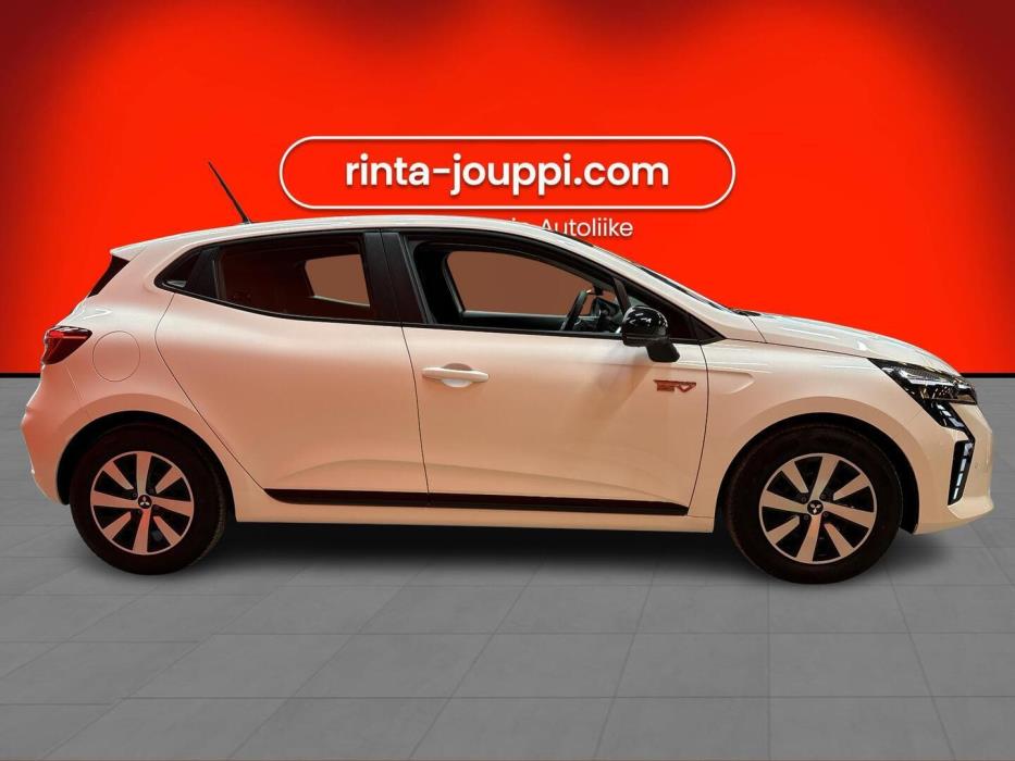 MITSUBISHI Colt 2025