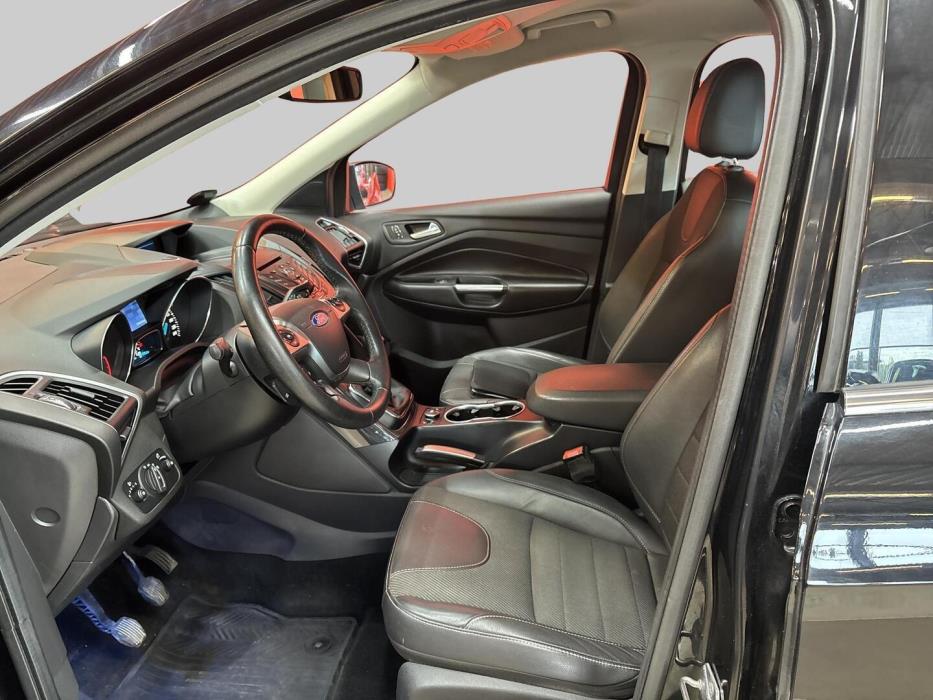 FORD Kuga 2014