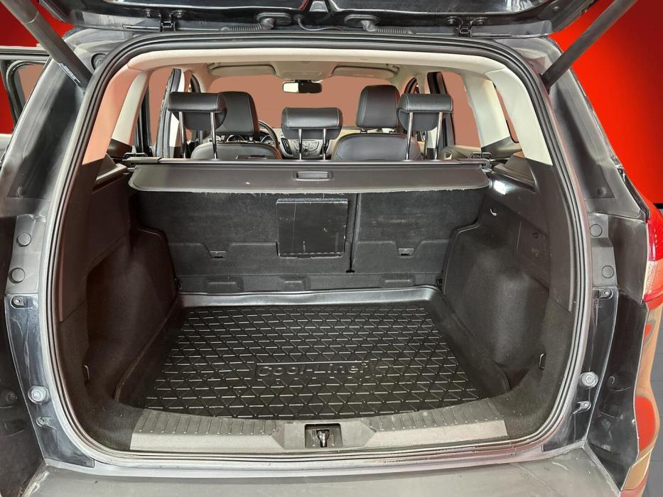 FORD Kuga 2014