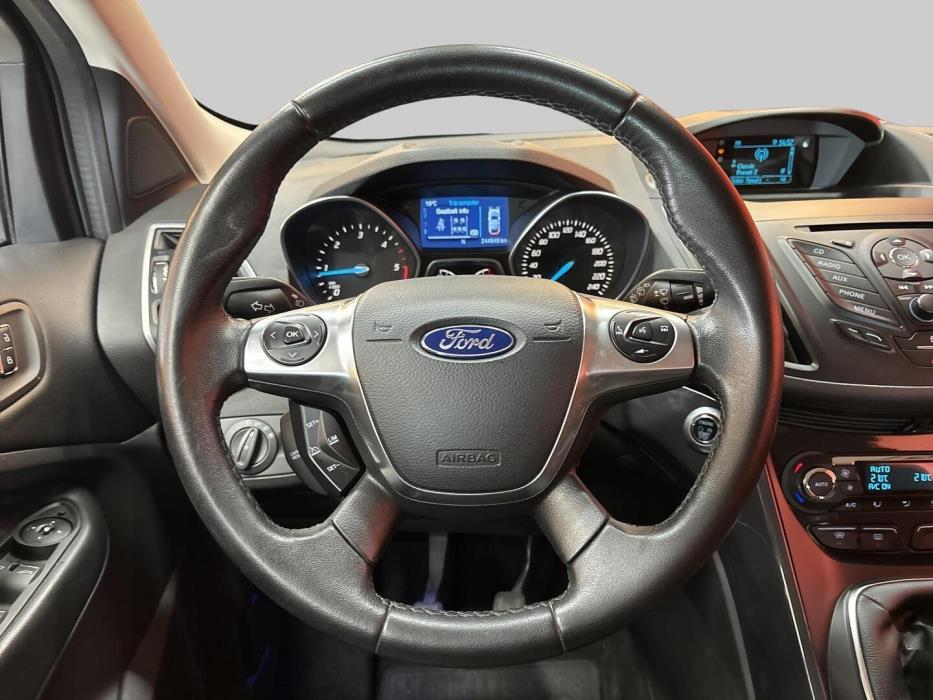 FORD Kuga 2014