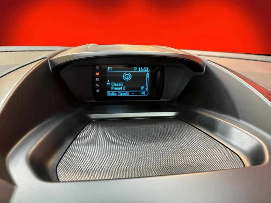 FORD Kuga 2014