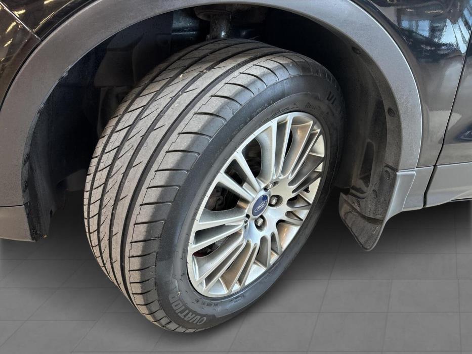 FORD Kuga 2014