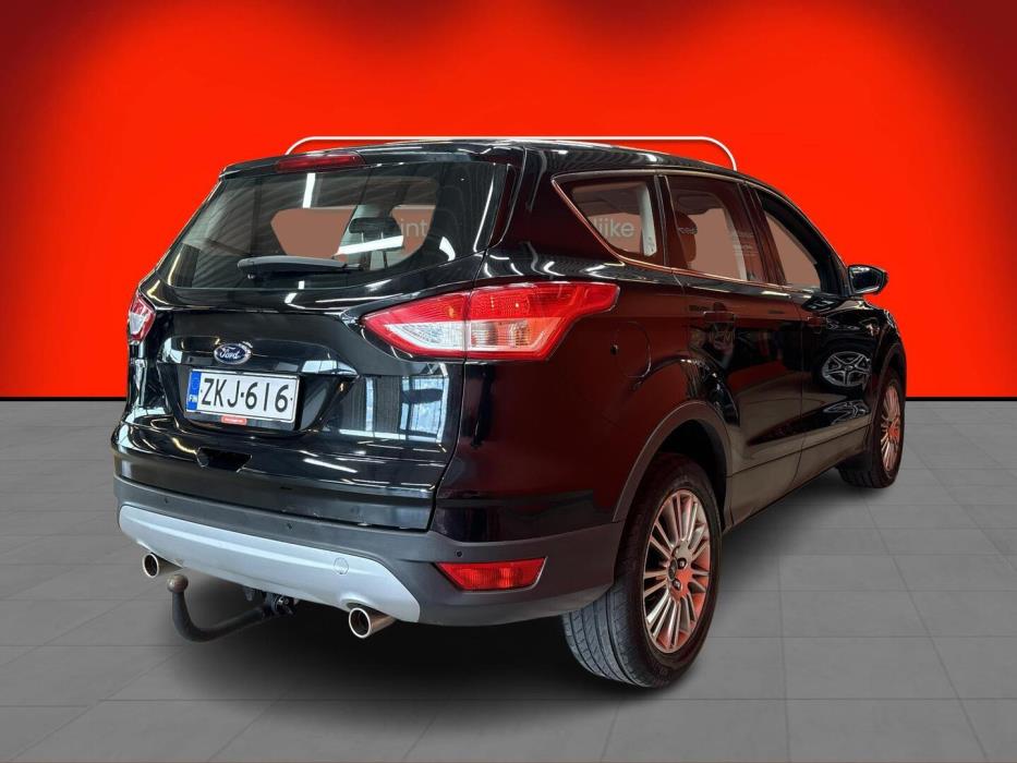 FORD Kuga 2014