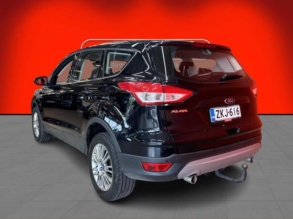 FORD Kuga 2014