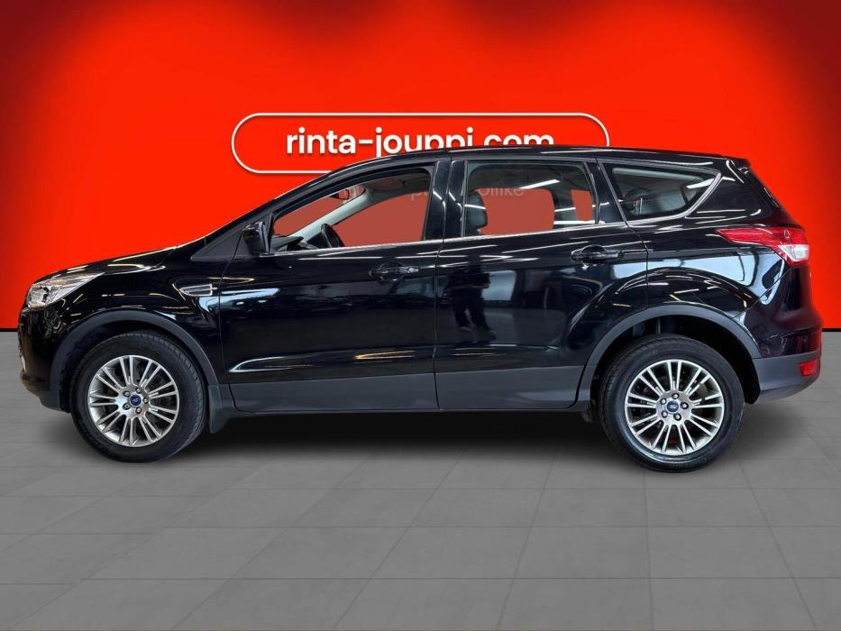 FORD Kuga 2014
