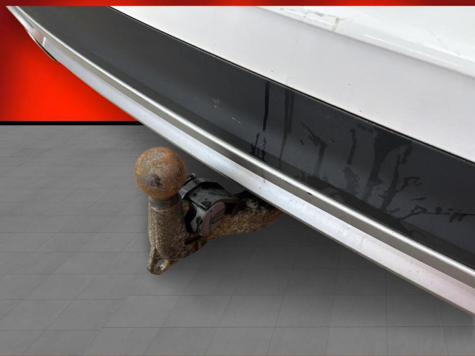 AUDI A4 allroad quattro 2016