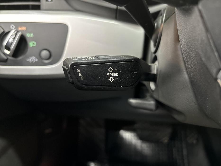 AUDI A4 allroad quattro 2016