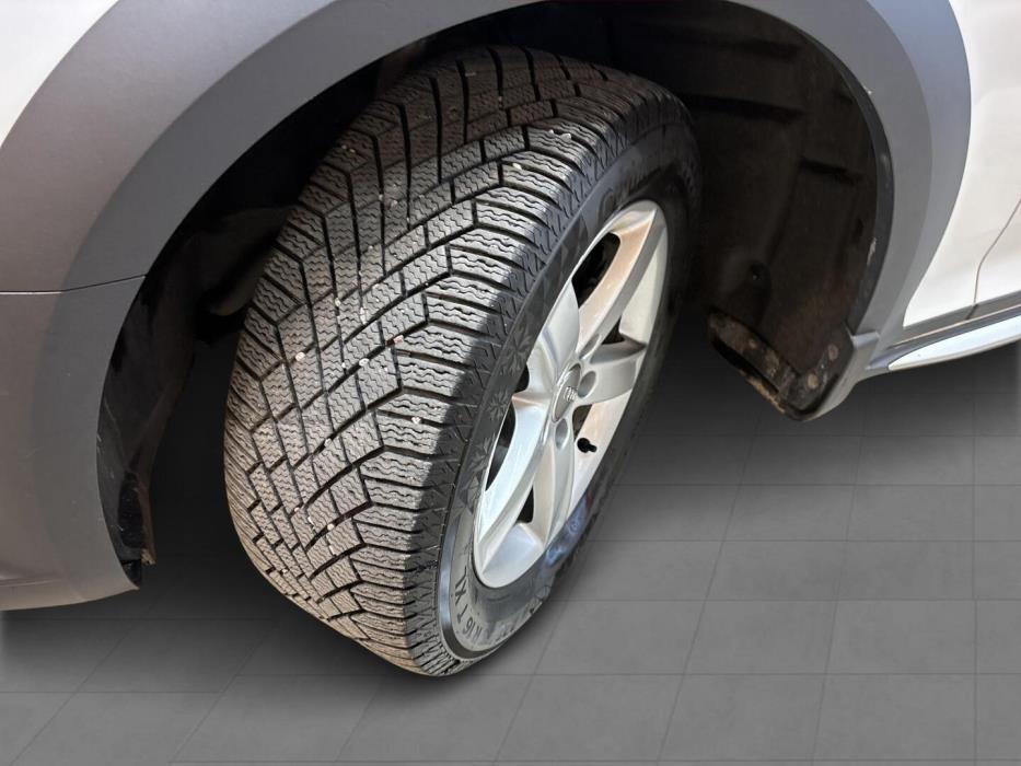 AUDI A4 allroad quattro 2016