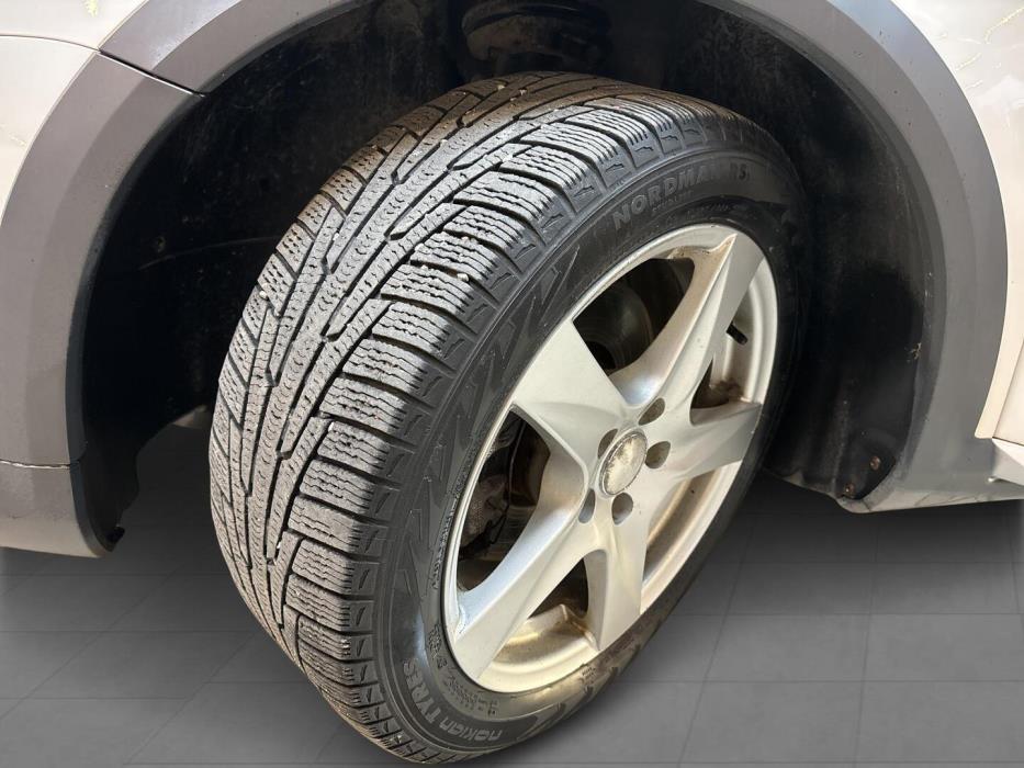 VOLKSWAGEN Passat 2014