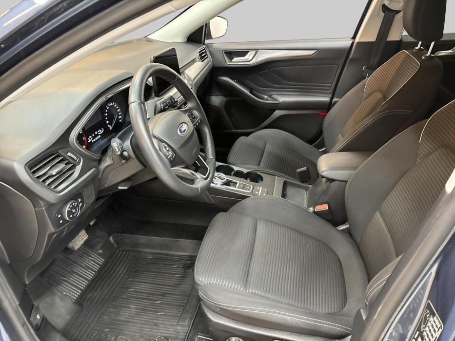 FORD Focus 2020