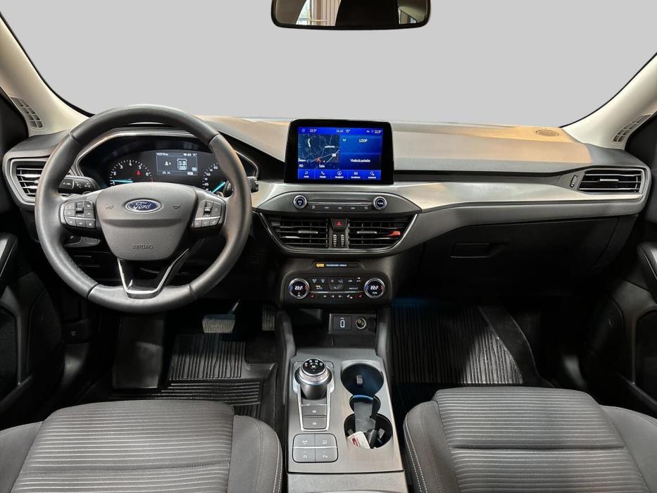 FORD Focus 2020