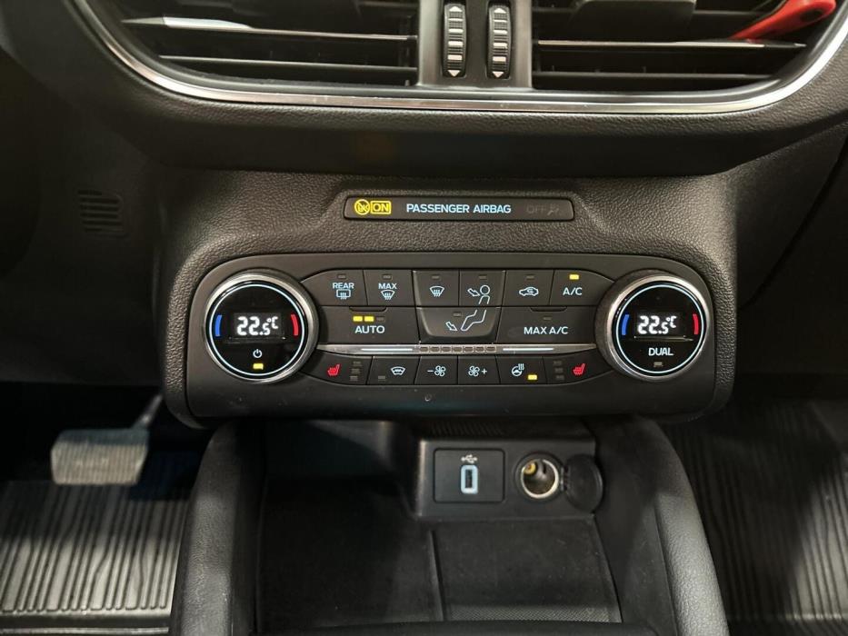 FORD Focus 2020