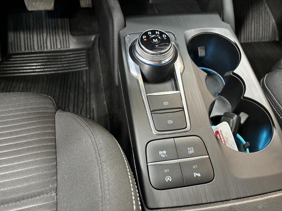 FORD Focus 2020
