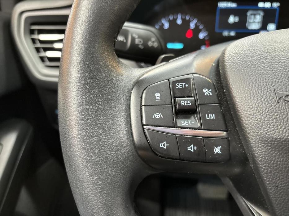 FORD Focus 2020