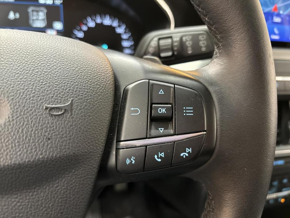 FORD Focus 2020