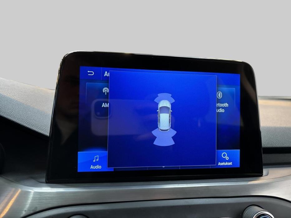 FORD Focus 2020