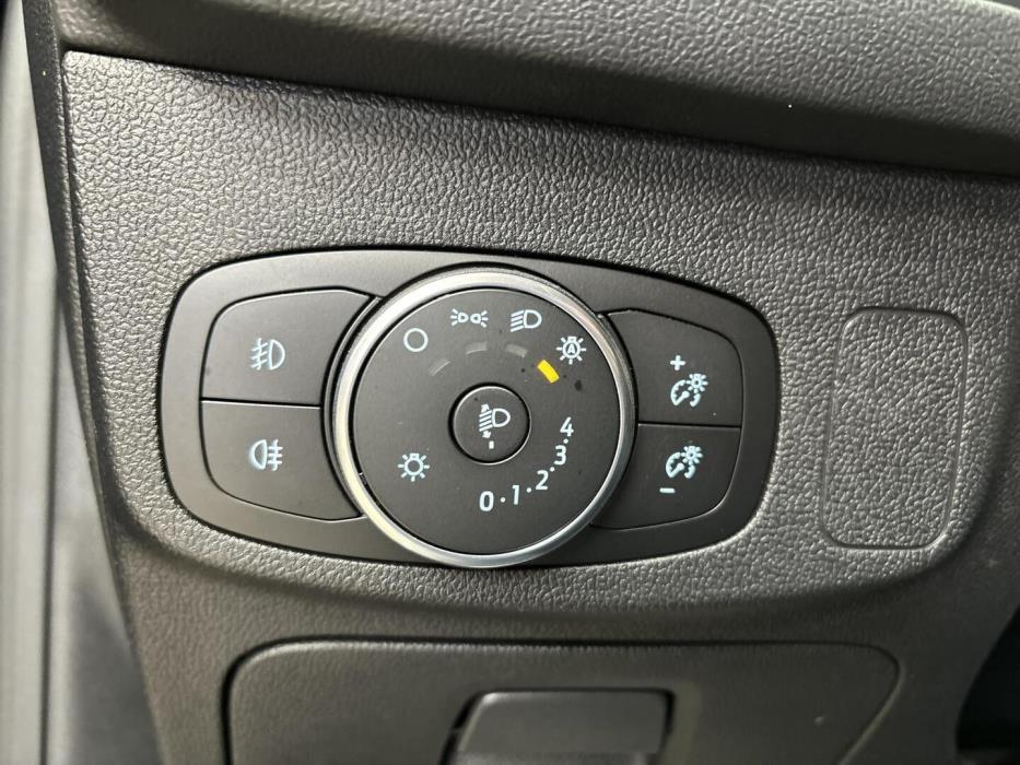 FORD Focus 2020