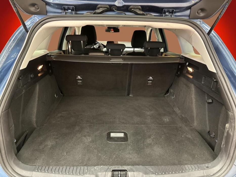 FORD Focus 2020