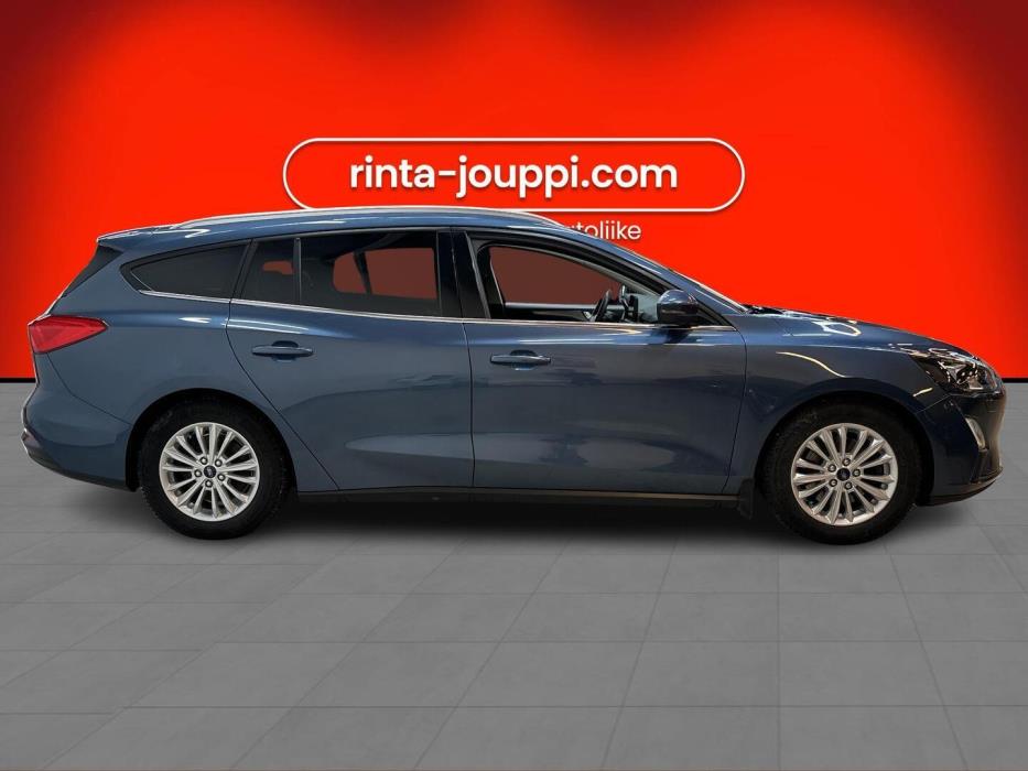FORD Focus 2020