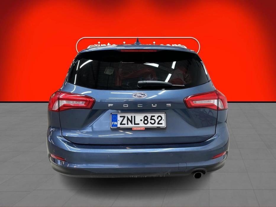 FORD Focus 2020