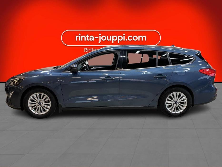 FORD Focus 2020