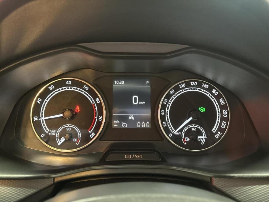 SKODA KAMIQ 2023