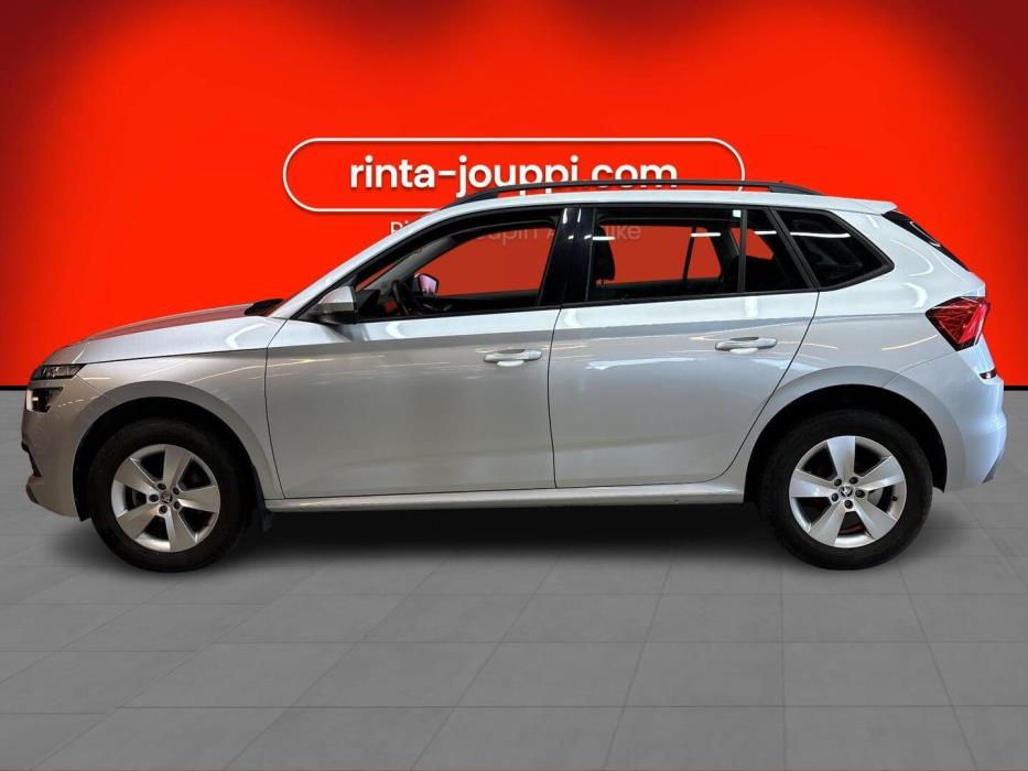 SKODA KAMIQ 2023