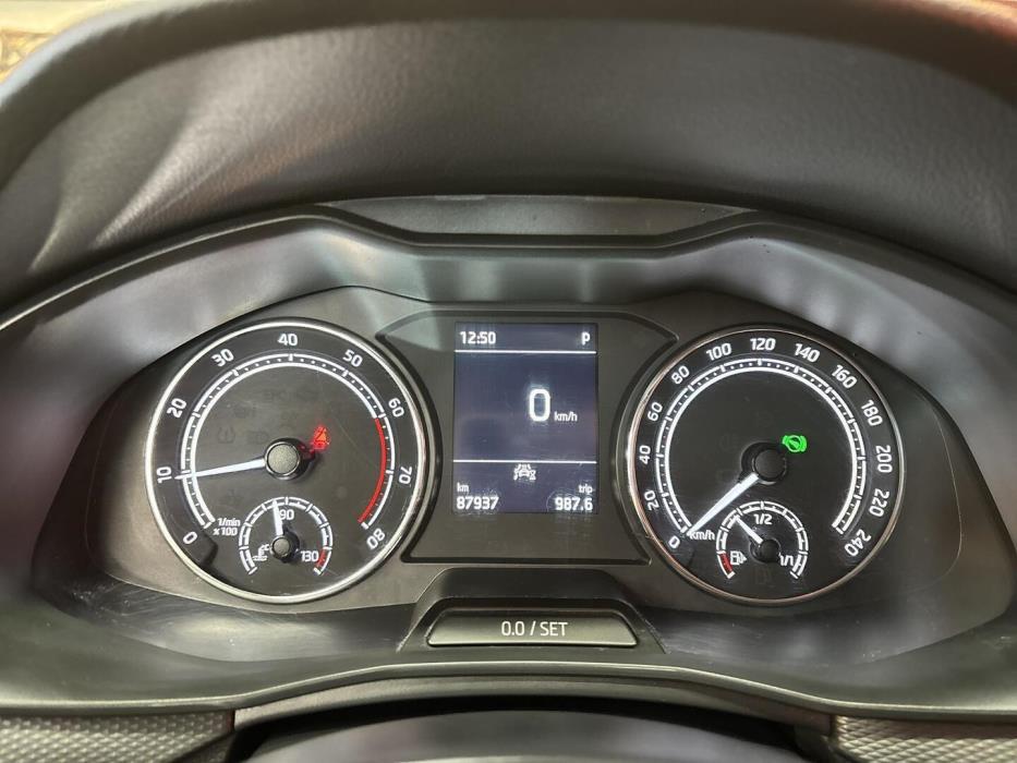 SKODA KAMIQ 2023