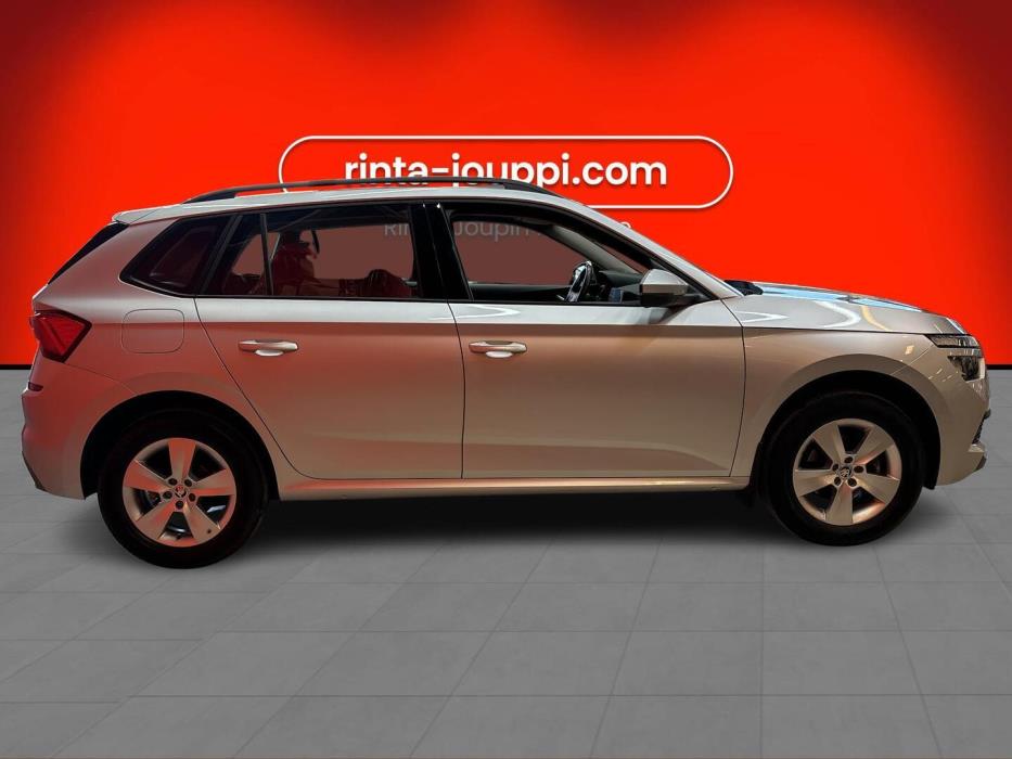 SKODA KAMIQ 2023