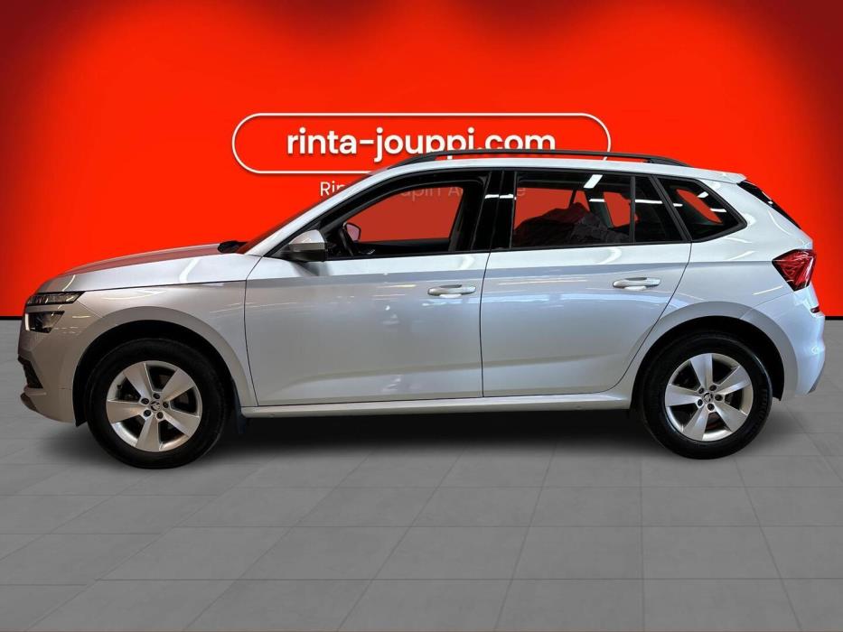 SKODA KAMIQ 2023
